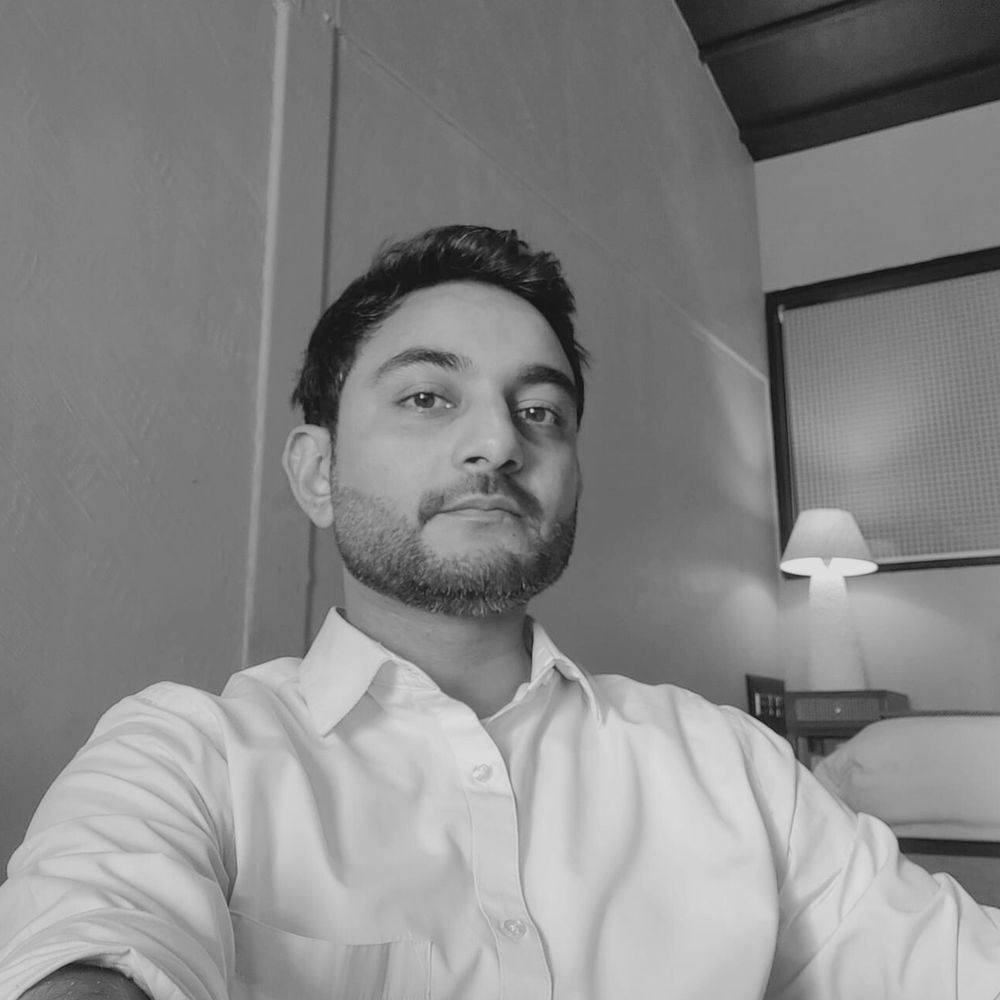Siddharth Cavale