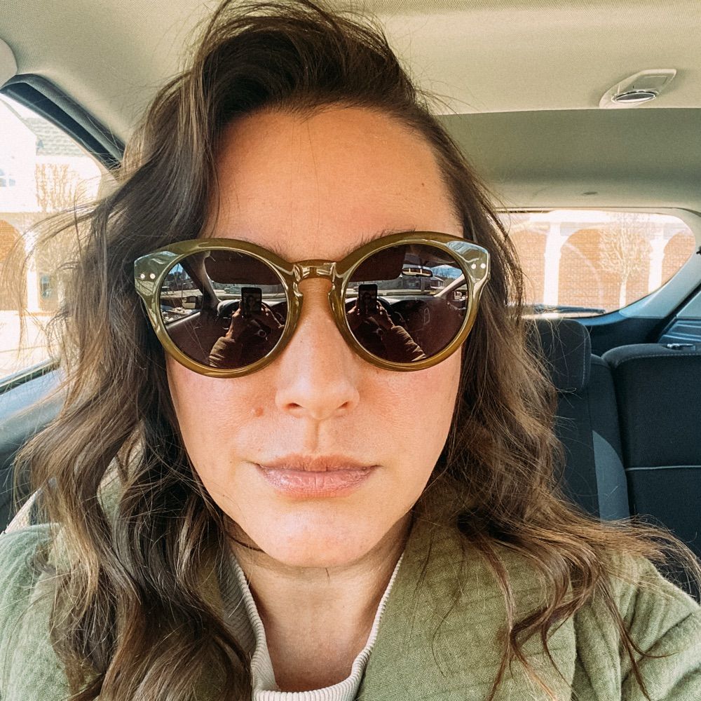 Melissa Lynn Miller