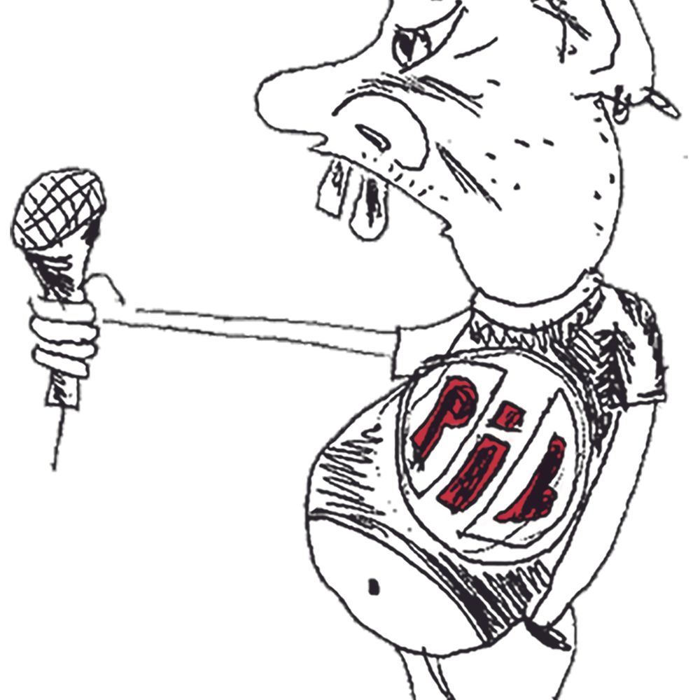 John Lydon Official