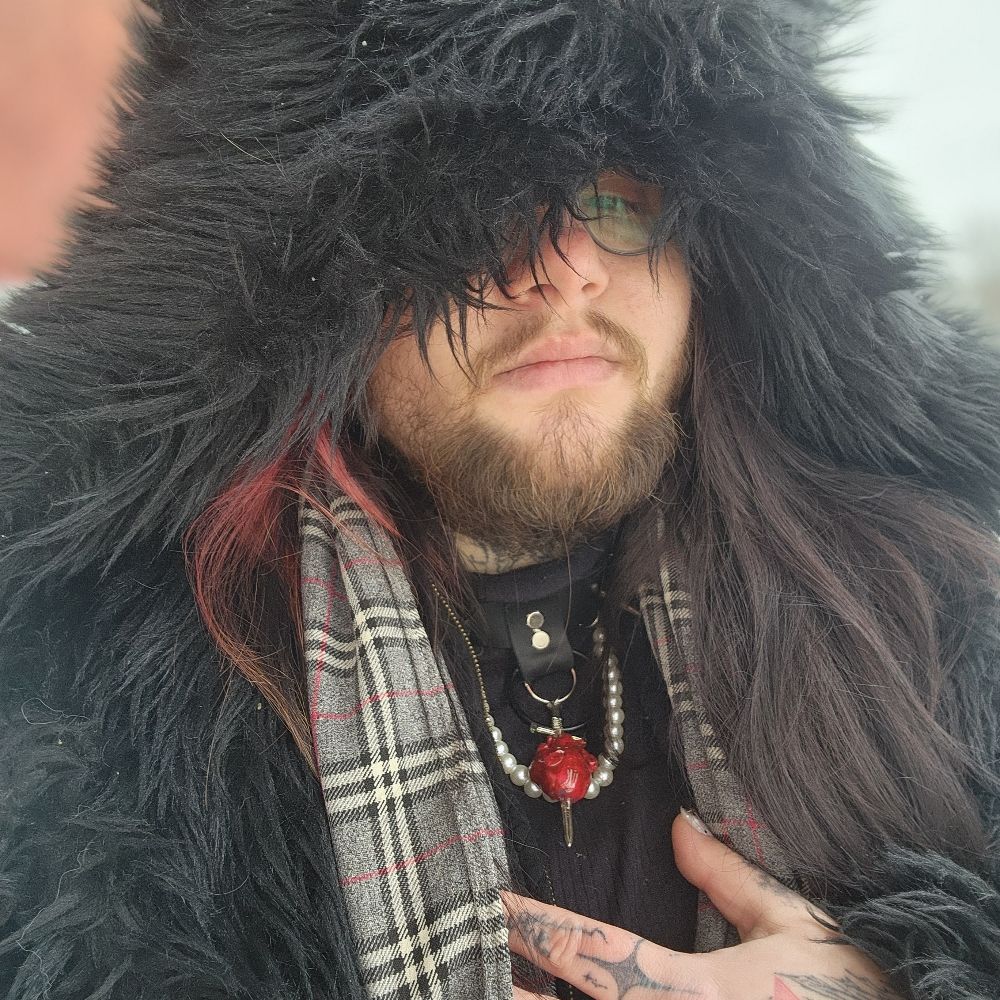 JULES he/they