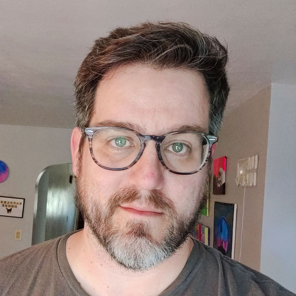 Chris Mayo