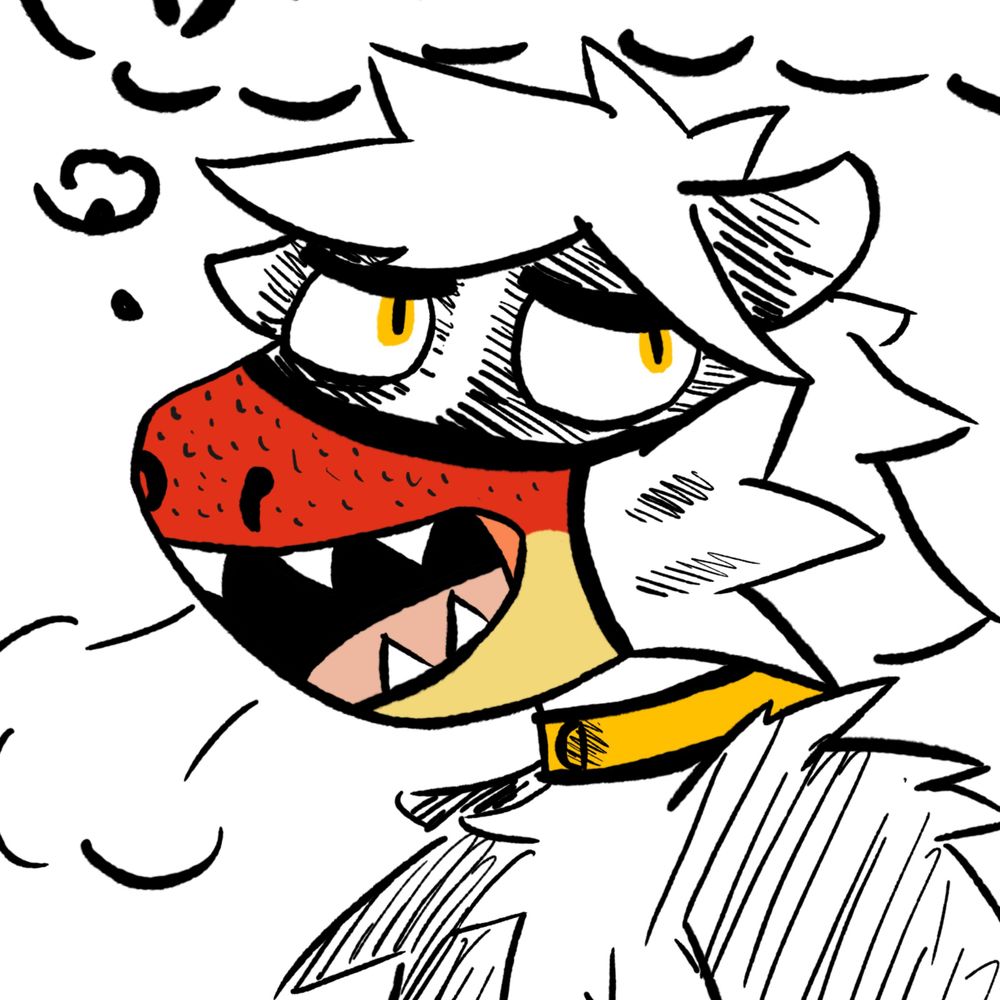Kaima's AD hot stuff