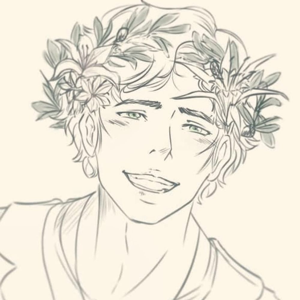 S°loucien - brave little spark ☀️
