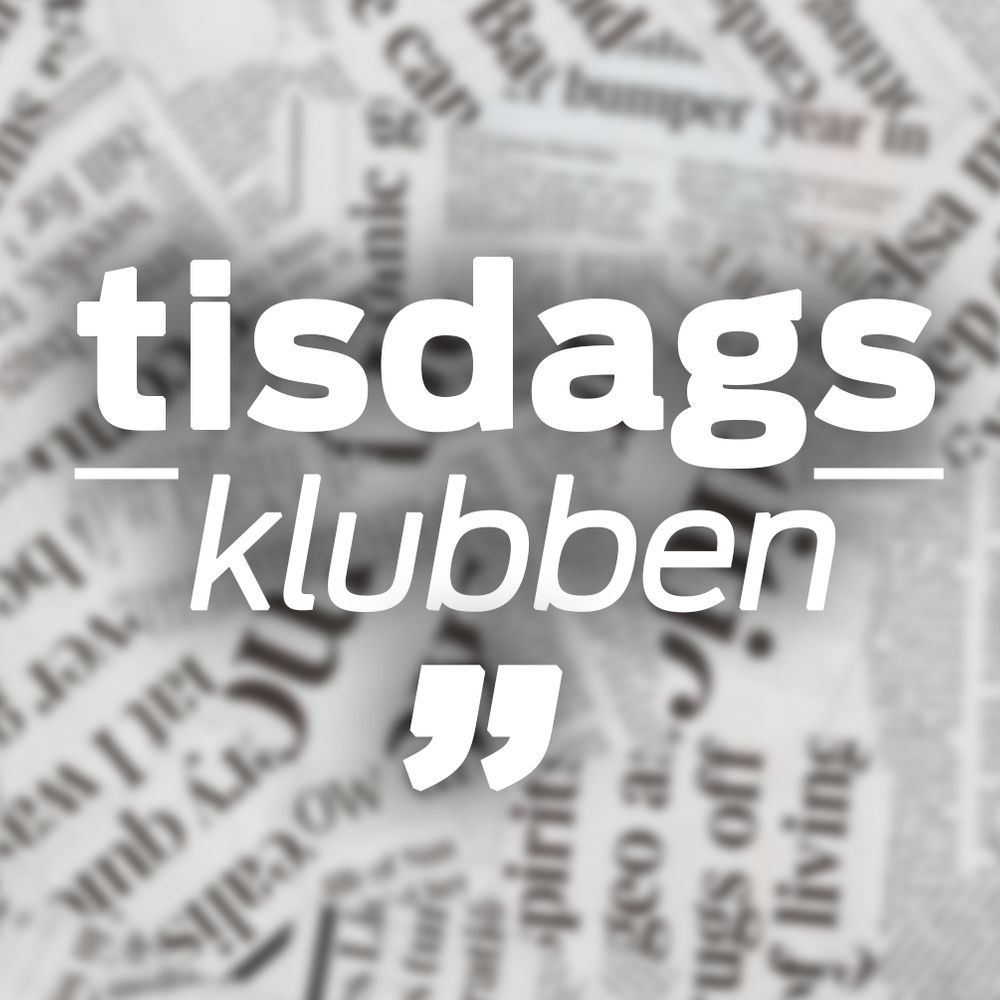 Tisdagsklubben
