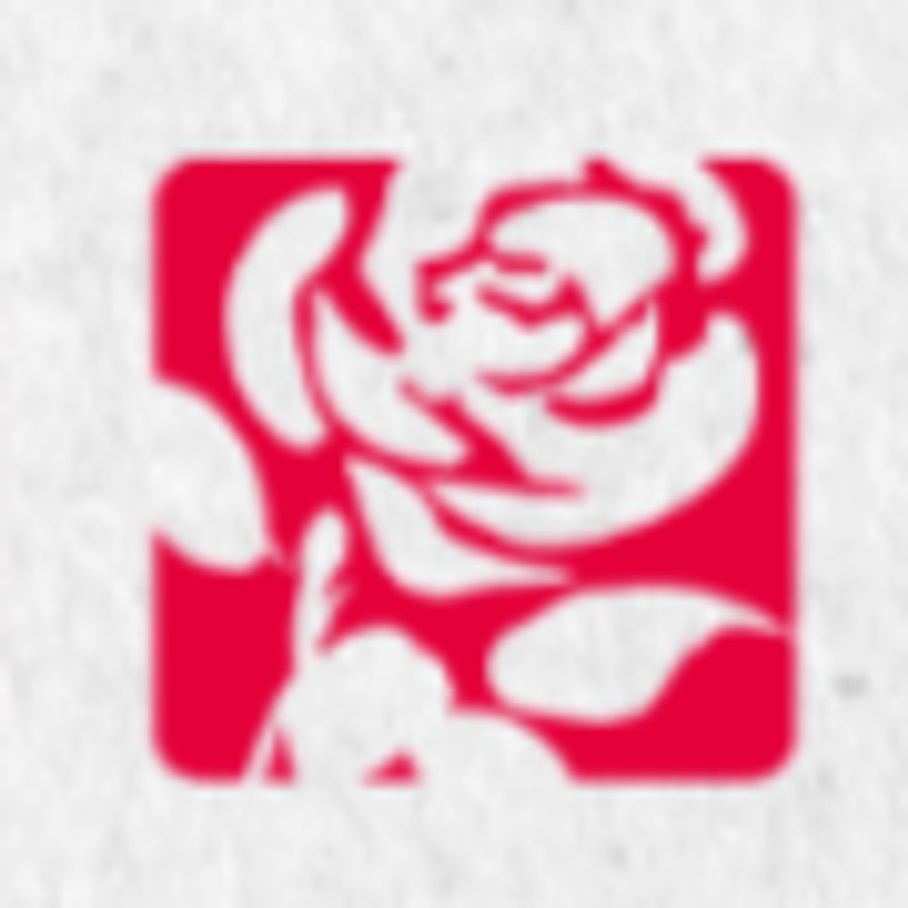Senedd Labour Group 🌹