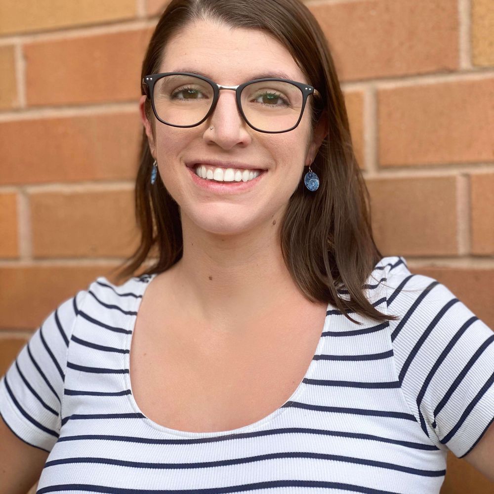 Alicia Hernandez, PhD (she/her)