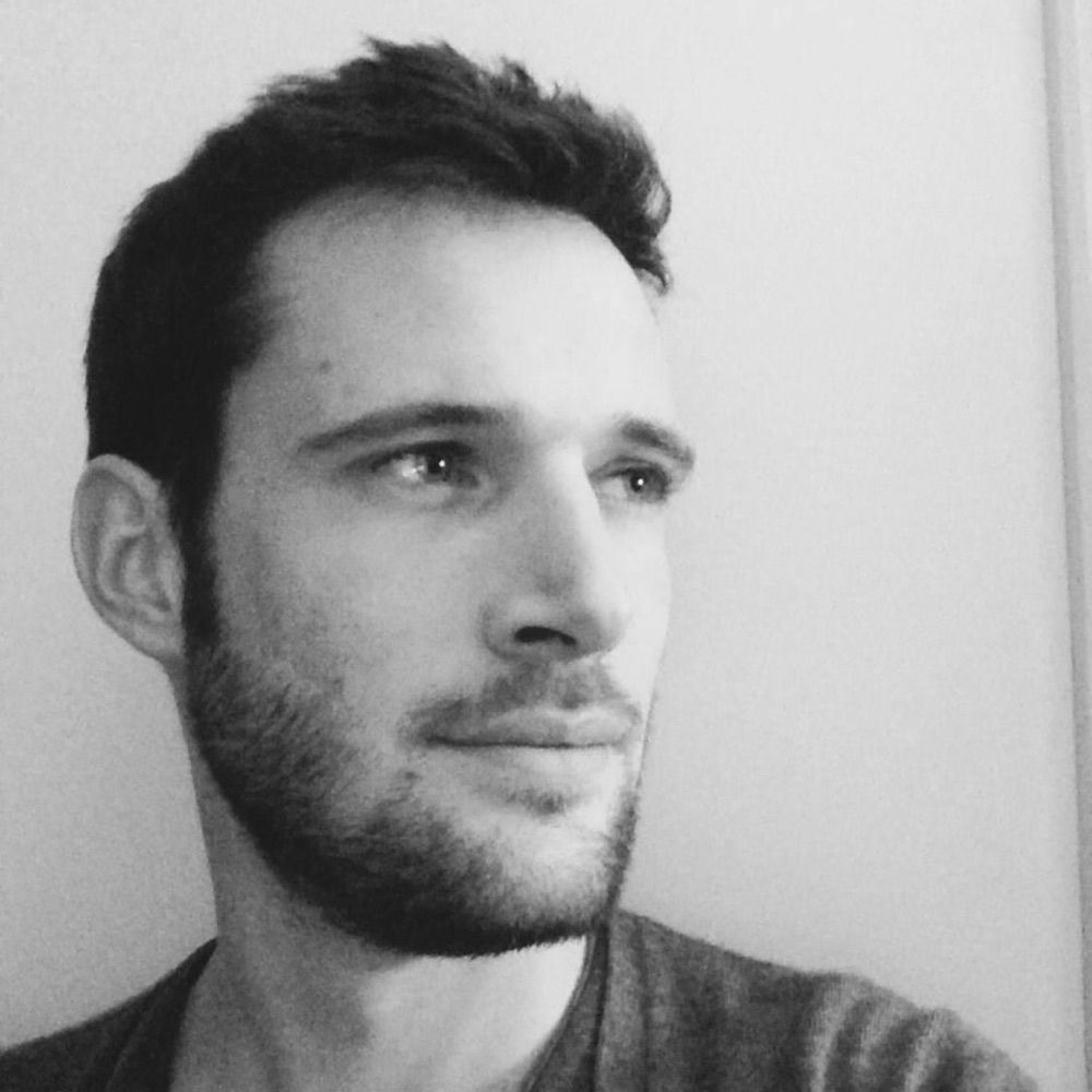 Adrien Maillard