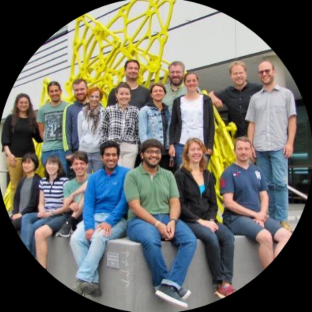 Diez Lab @ TU Dresden
