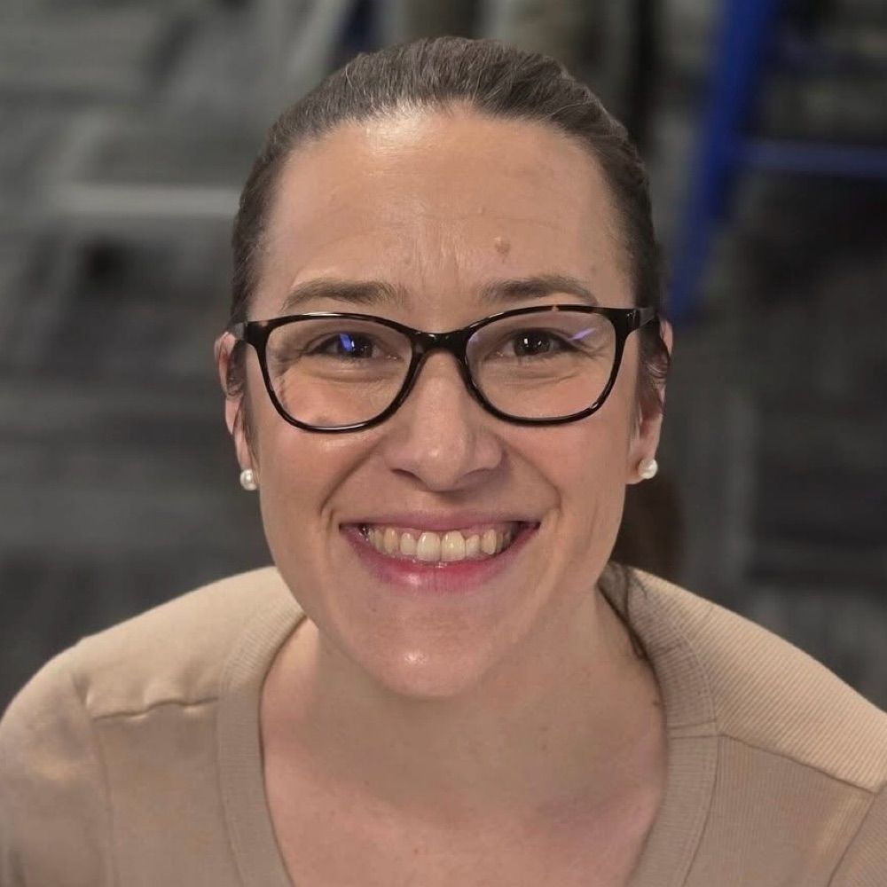 Dr Fran Doyle