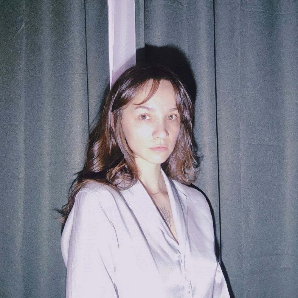 Agnieszka Bykowska