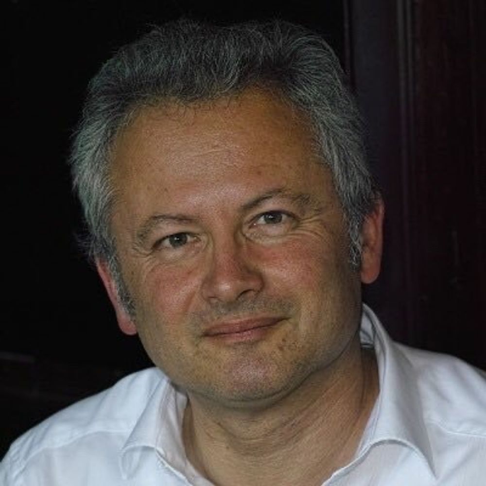 Michael Ostertag's avatar