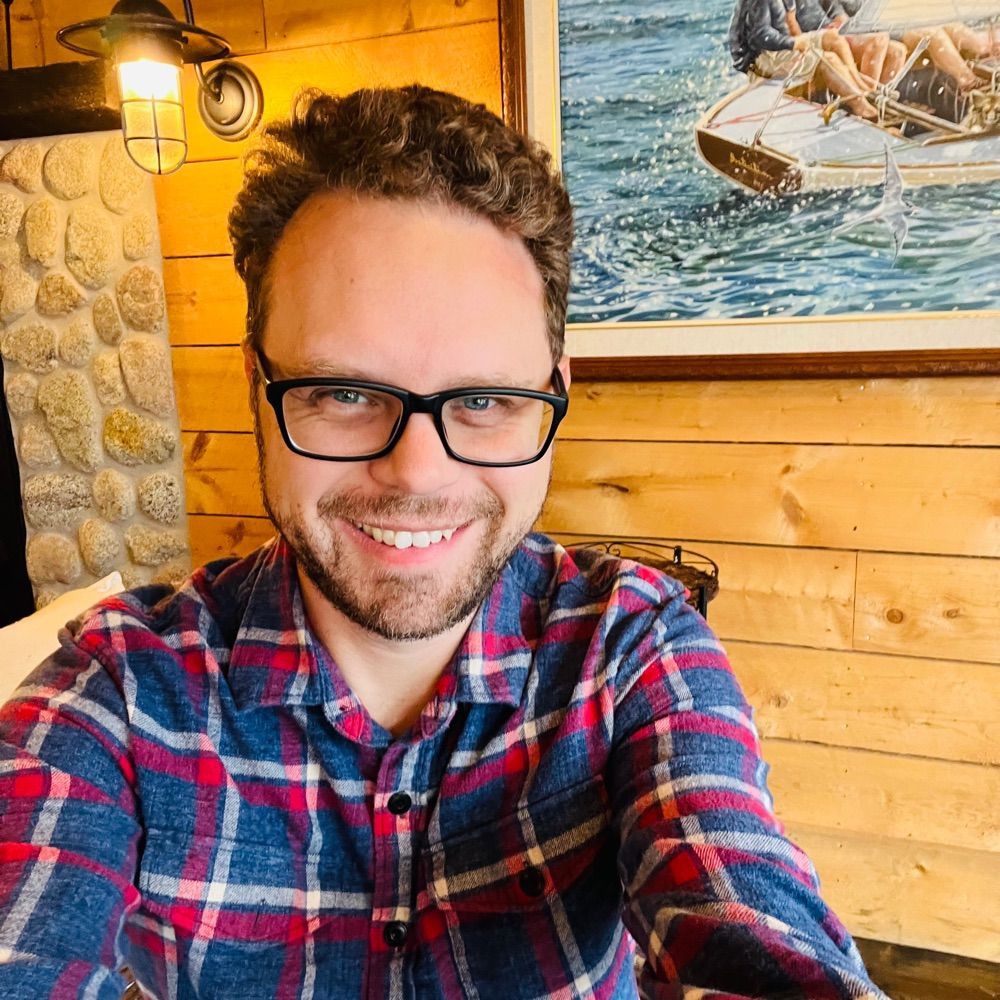 Matt Corkum
