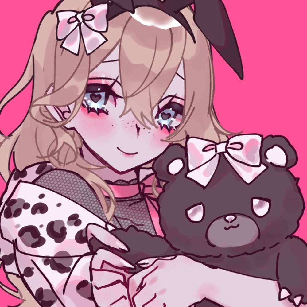 🎠 Alice 🎠