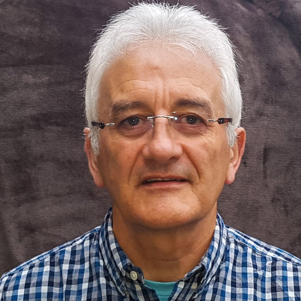 Noel Carolan