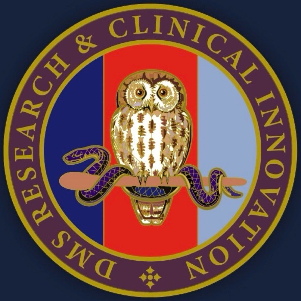 UK Defence Professor of Military Medicine