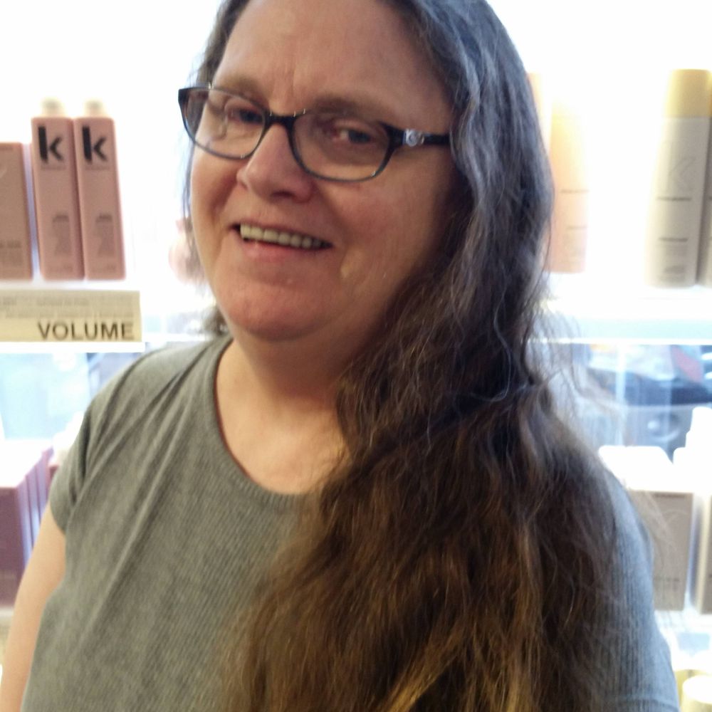 Connie Jasperson