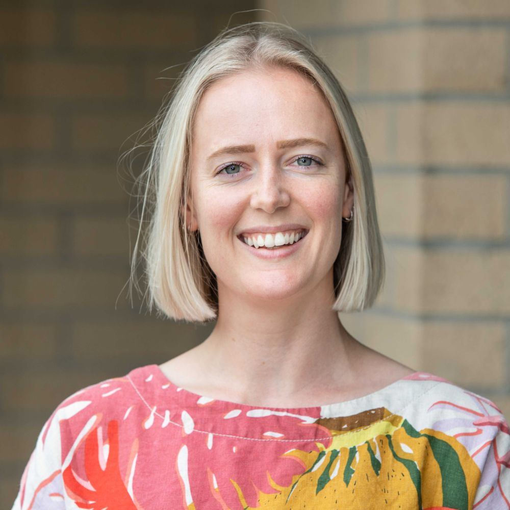 Dr Fiona Lynch PhD MGenCouns