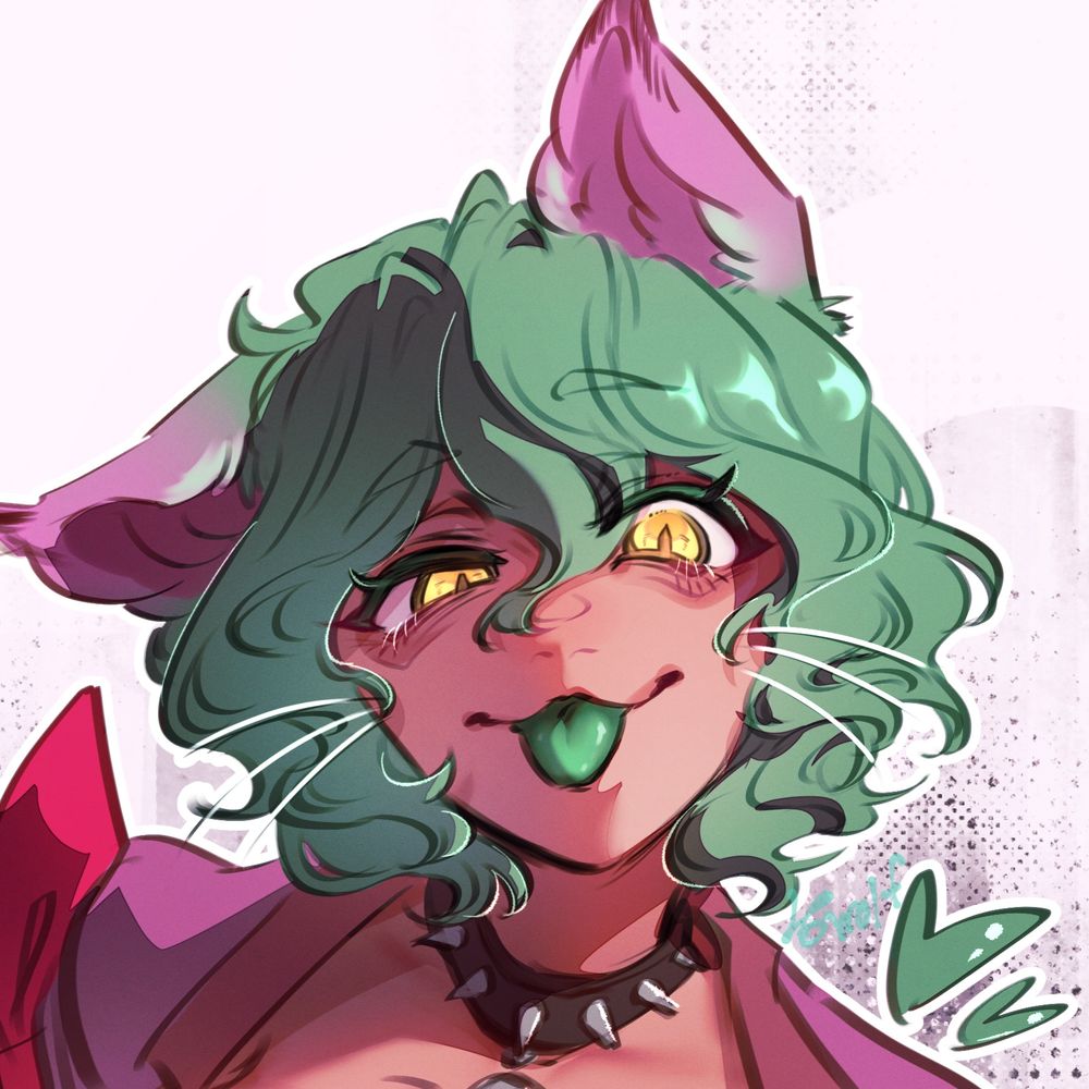 Edga 🌵🐱
