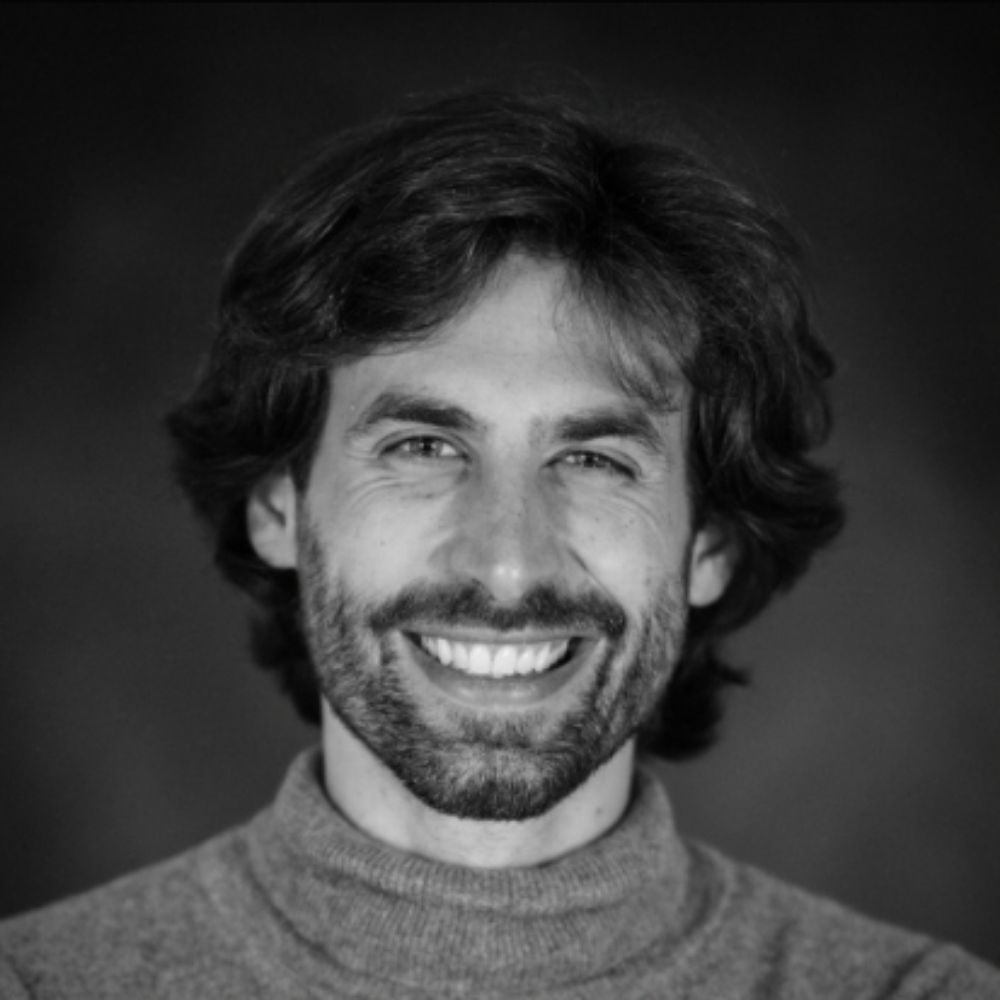 Cyril Dériaz