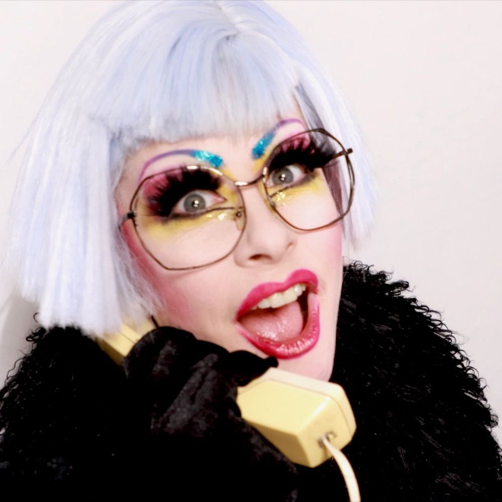 trixxie carr