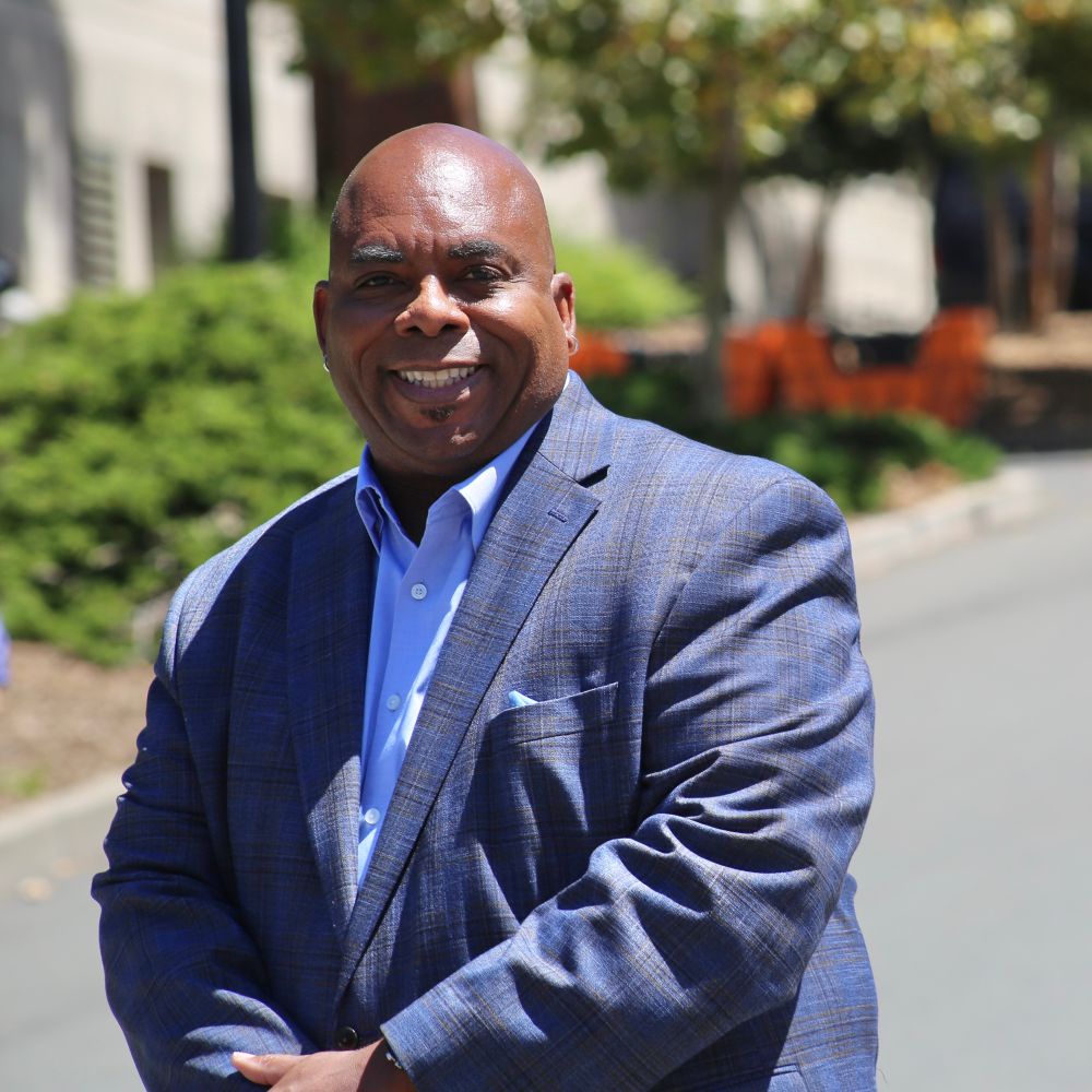 Michael Bolden