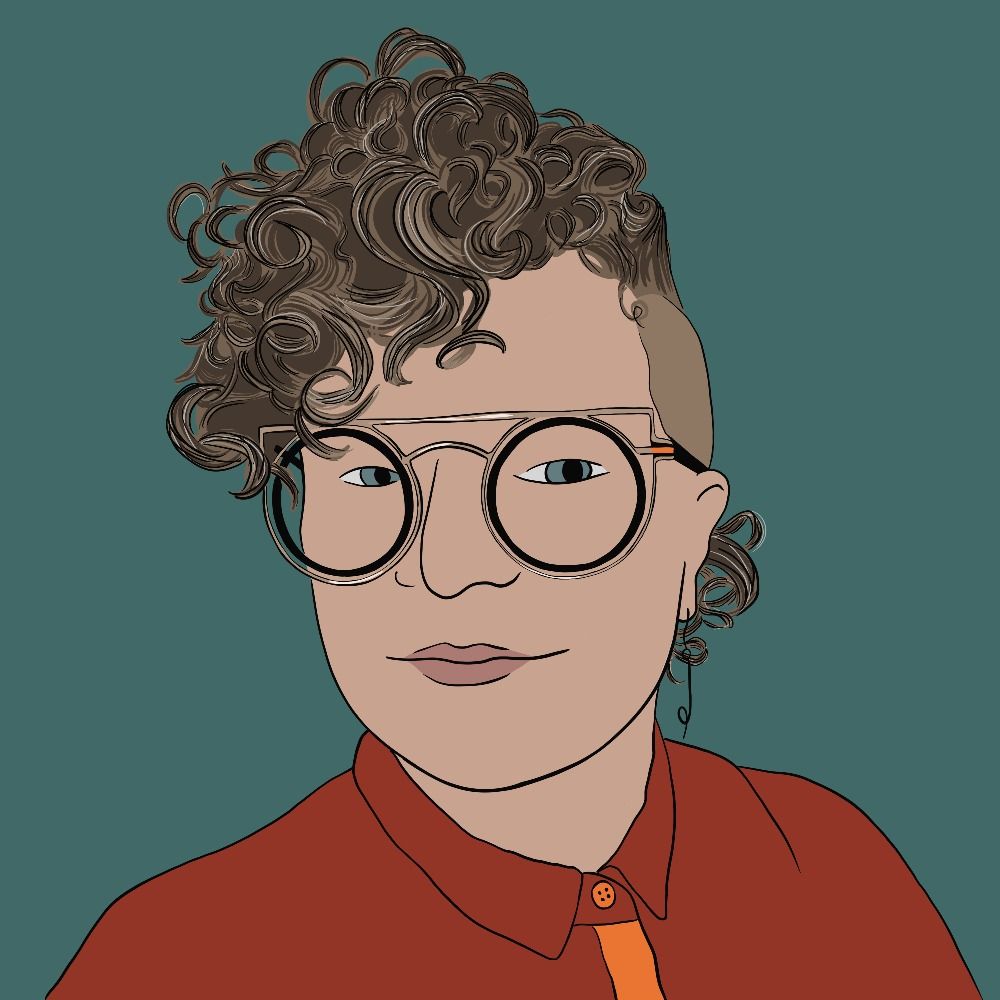 Ali Blake