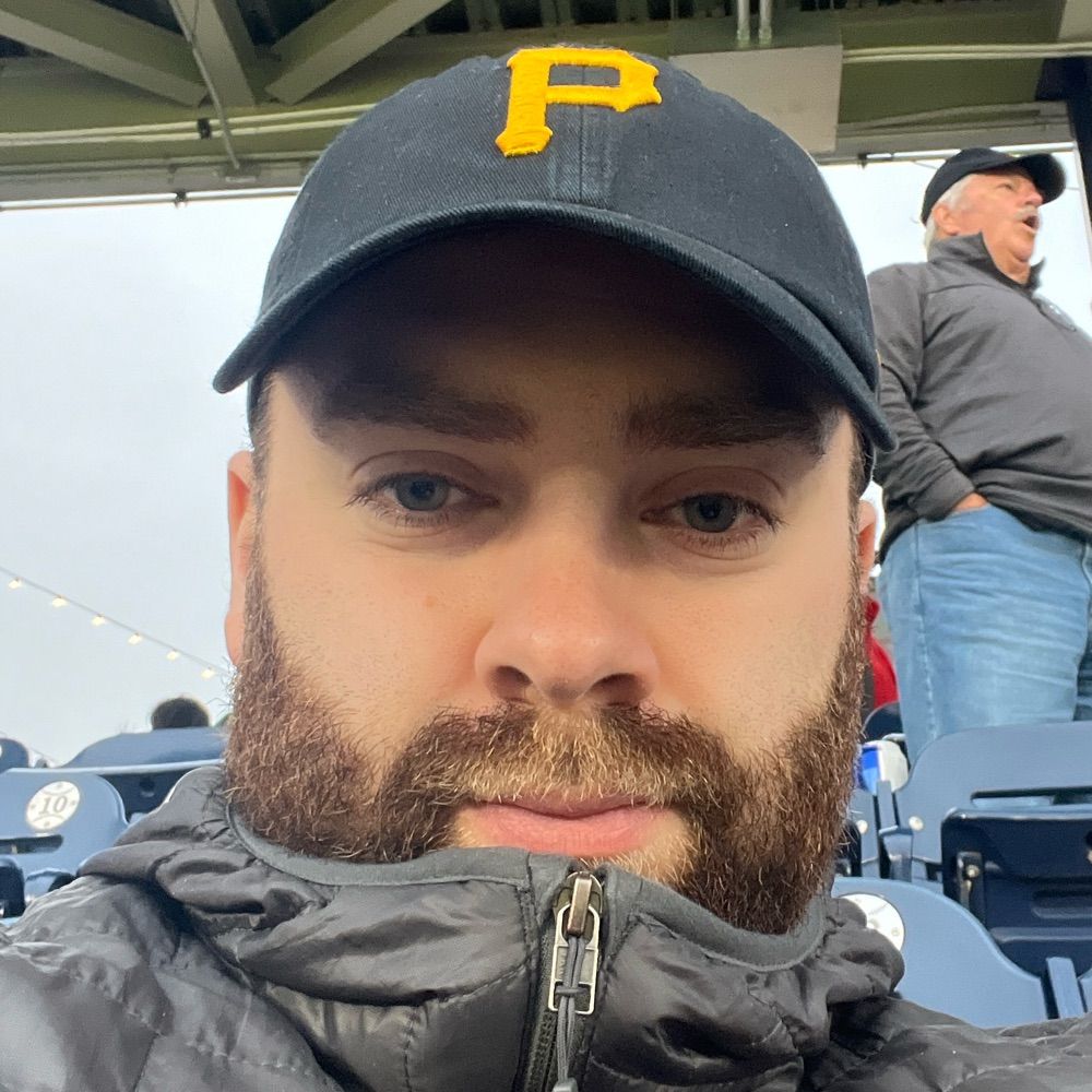 Tyler Green