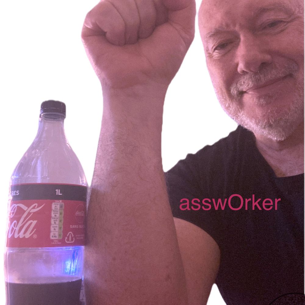 assworker
