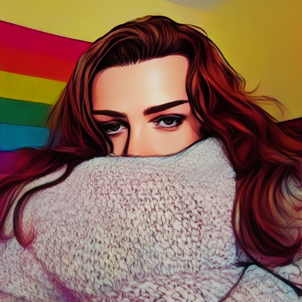 Garden Gaymer 🌷🪻🌳🪴🎮🏳️‍🌈🌞