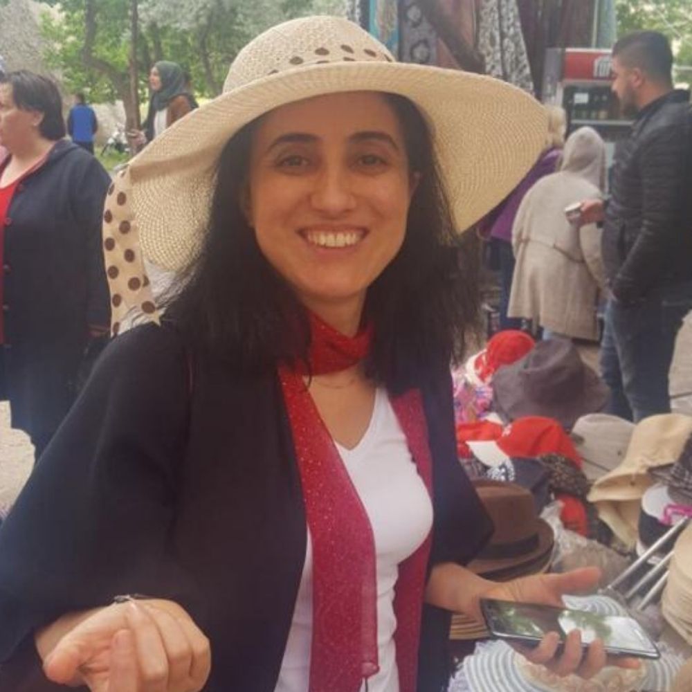 Akgül ŞAHİN