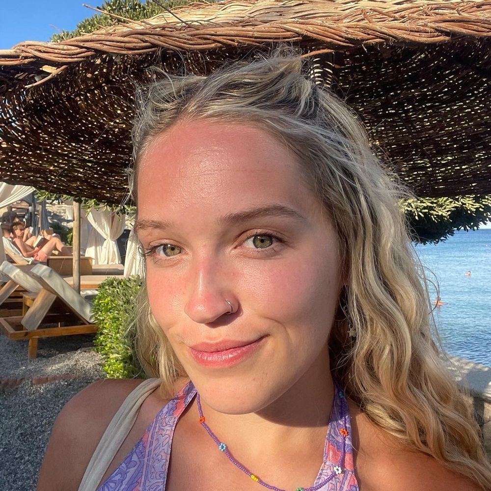 Ruby Goodley 
