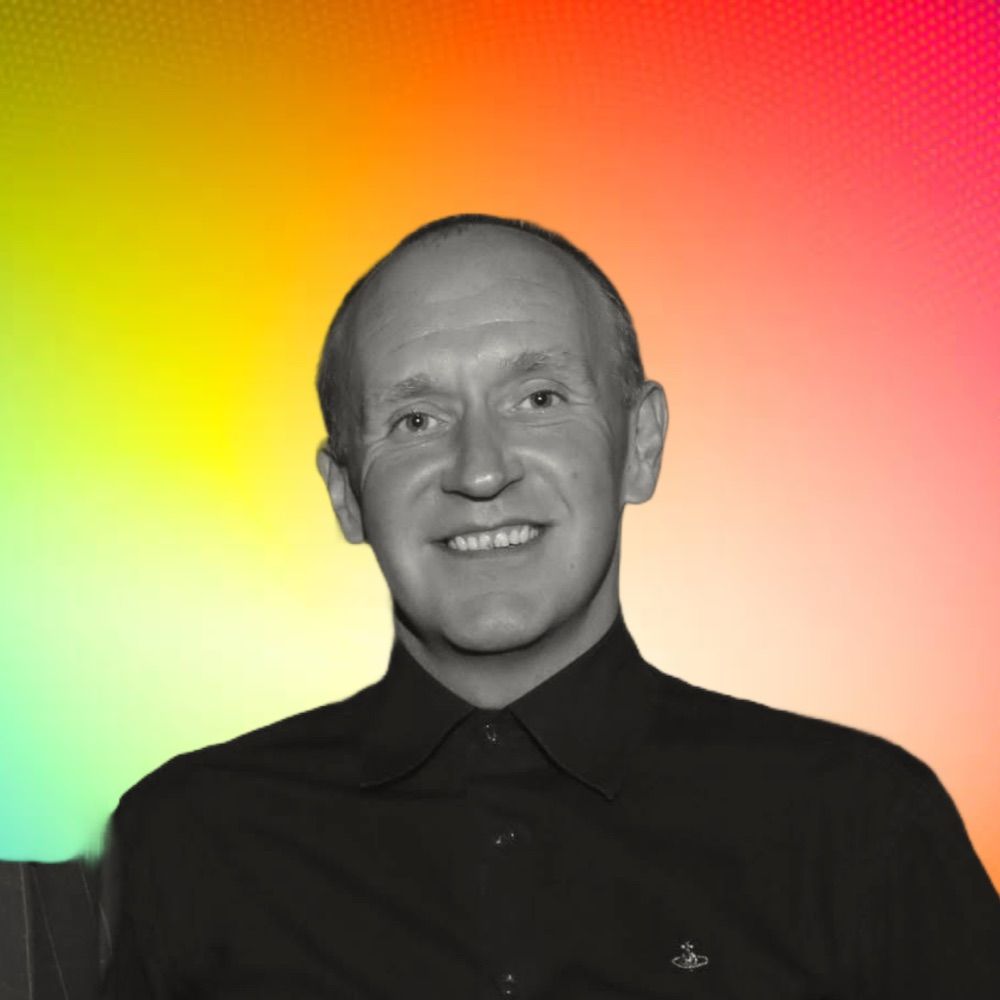 Martin Booth