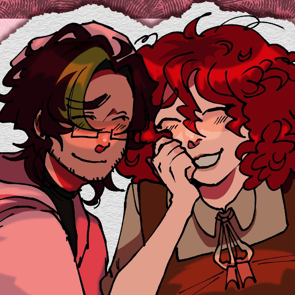 Shino🍉COMMS OPEN❗️