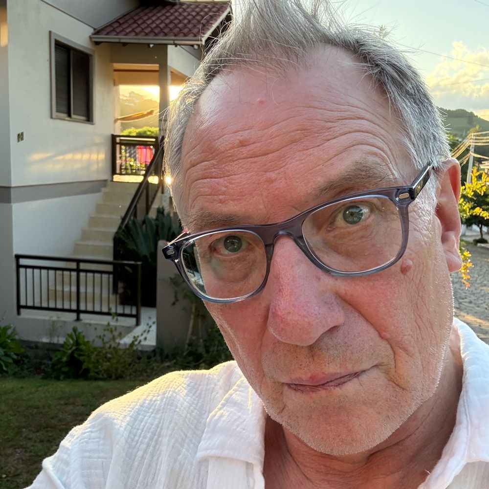 Bernd Goessling