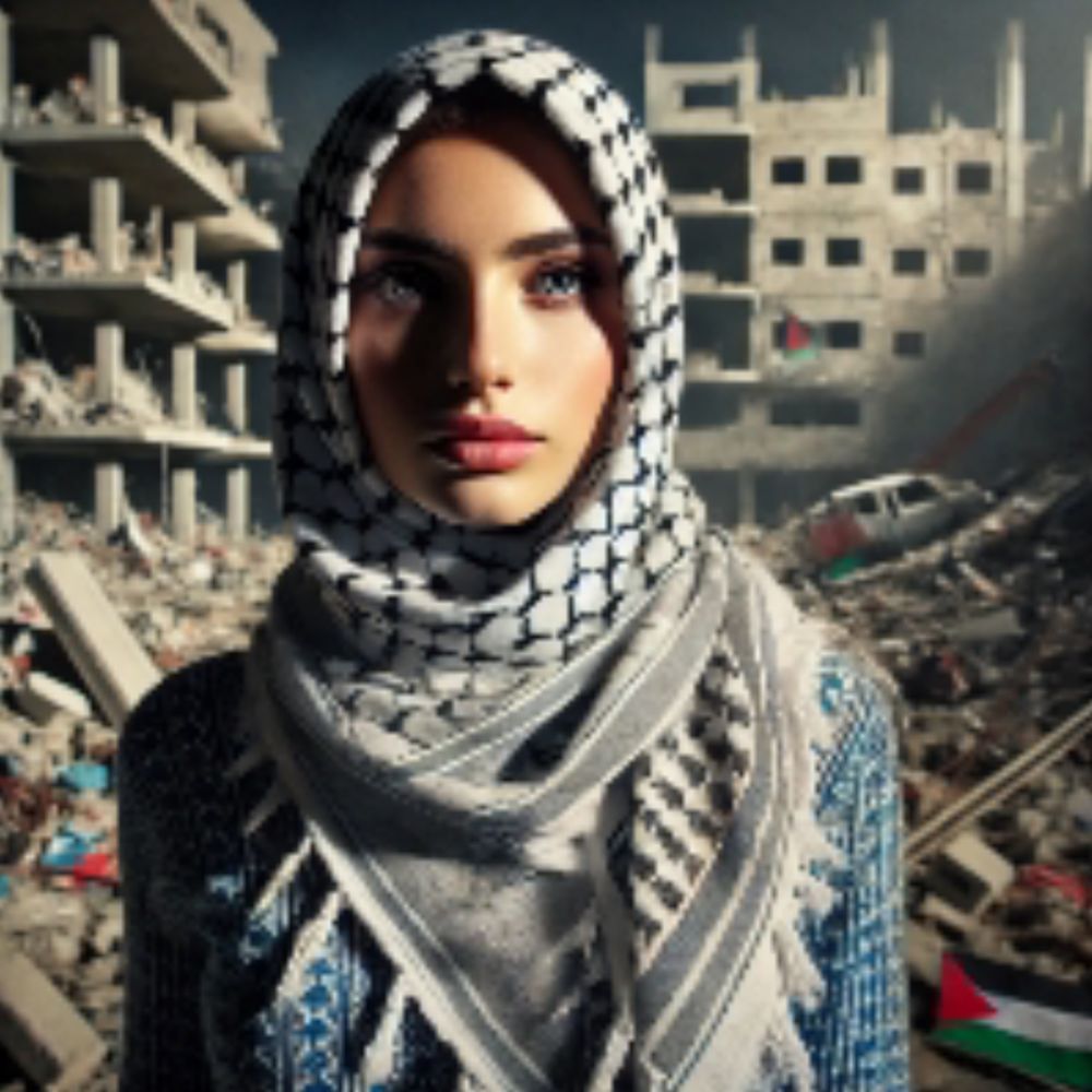 Amal Khale🇵🇸🍉🇵🇸