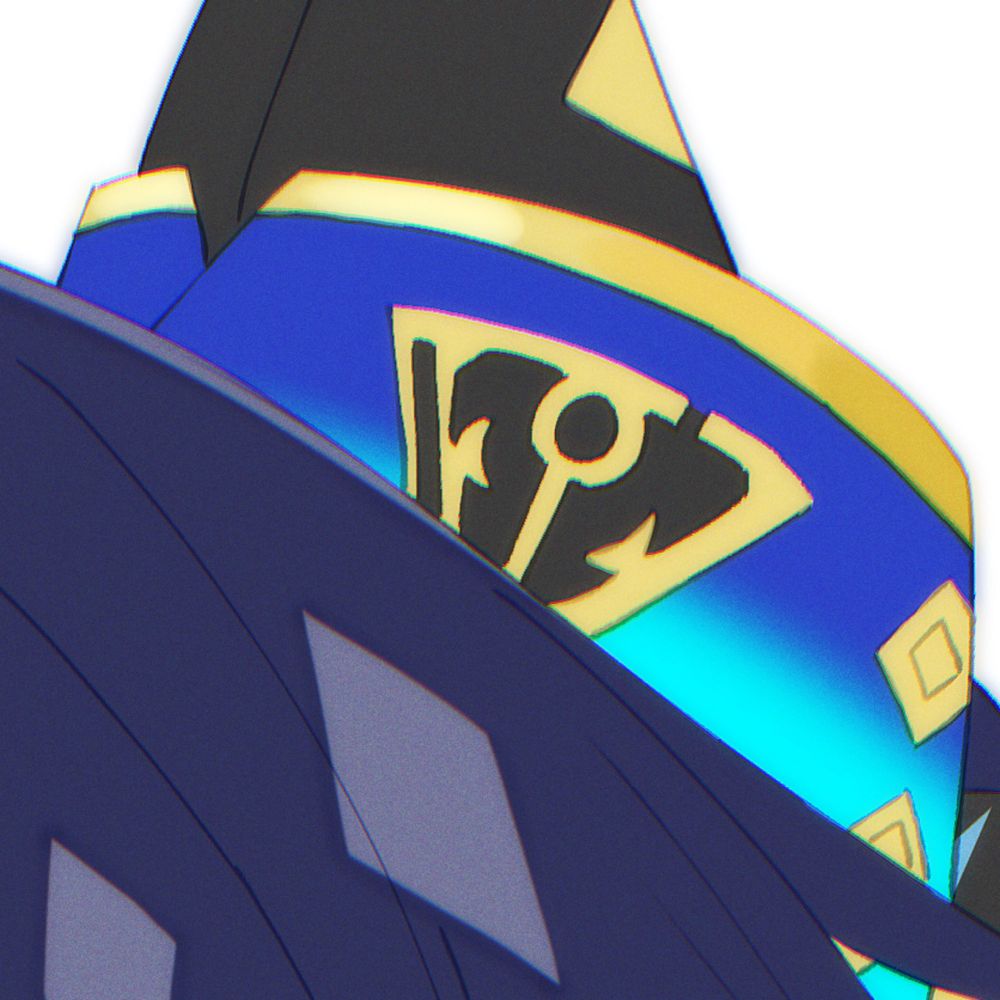 泣きぼくろ忘れるな