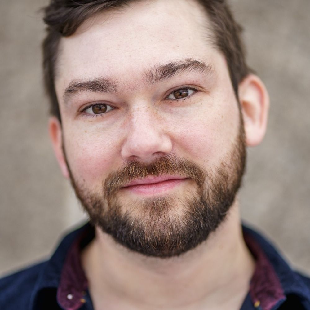 Elliot Gardner