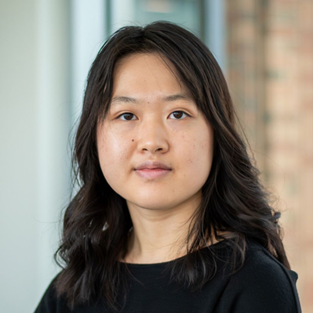 Eleanor Lin