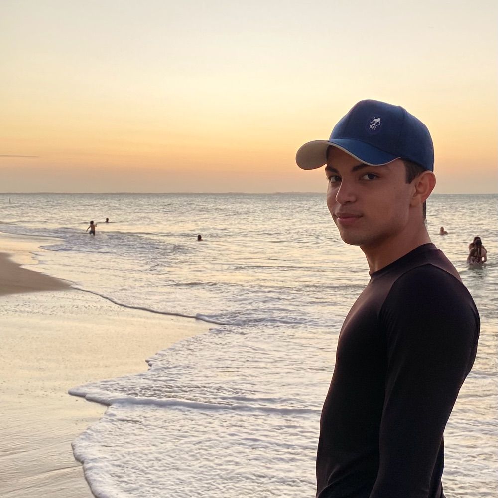 joão vitor