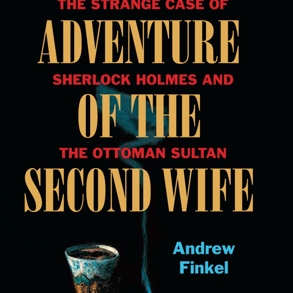 Andrew FInkel
