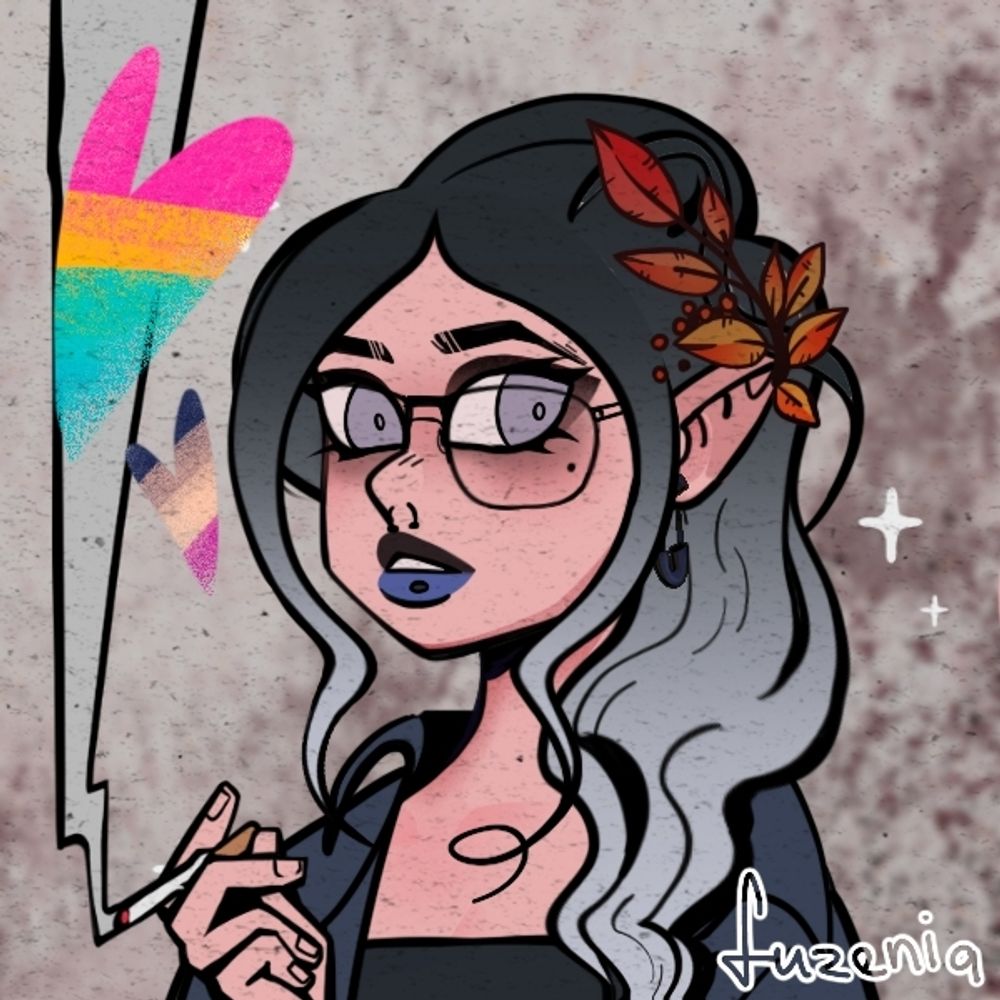 Emz 🏴‍☠️🌈 ♡Wee-Con♡