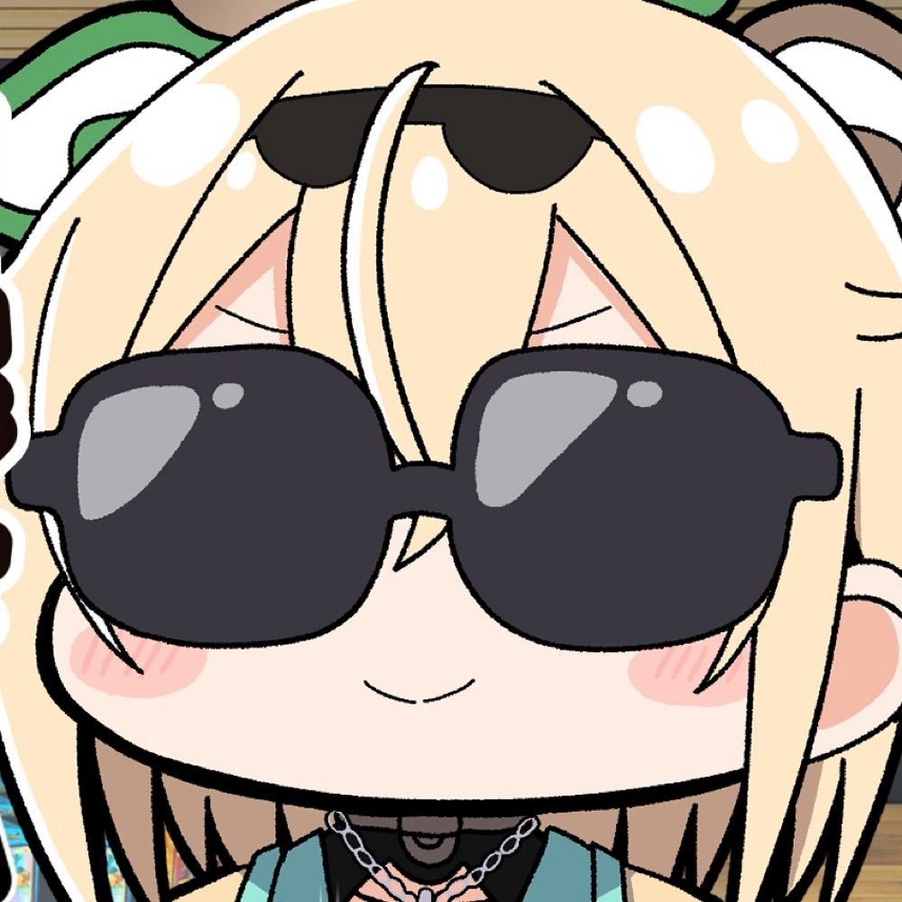 紫苑あるかな🍃