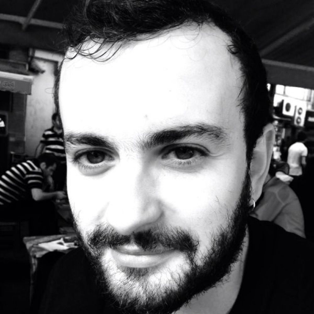 Deniz Çiftçi