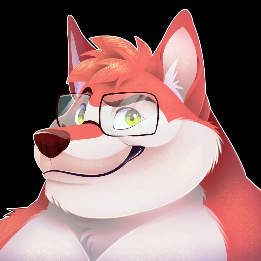 Toner Husky's avatar