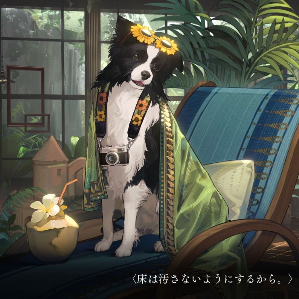 みかん🍠