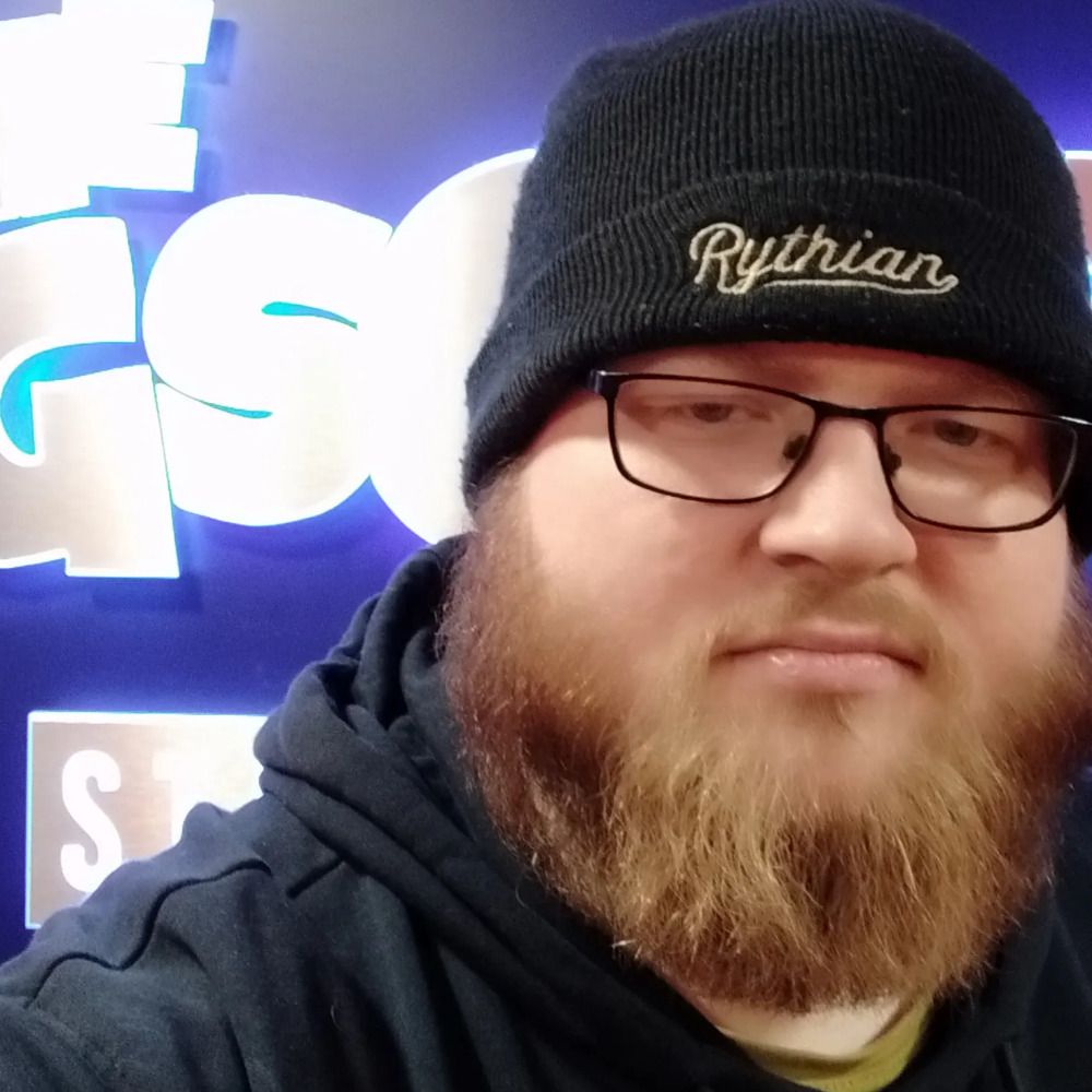 Rythian