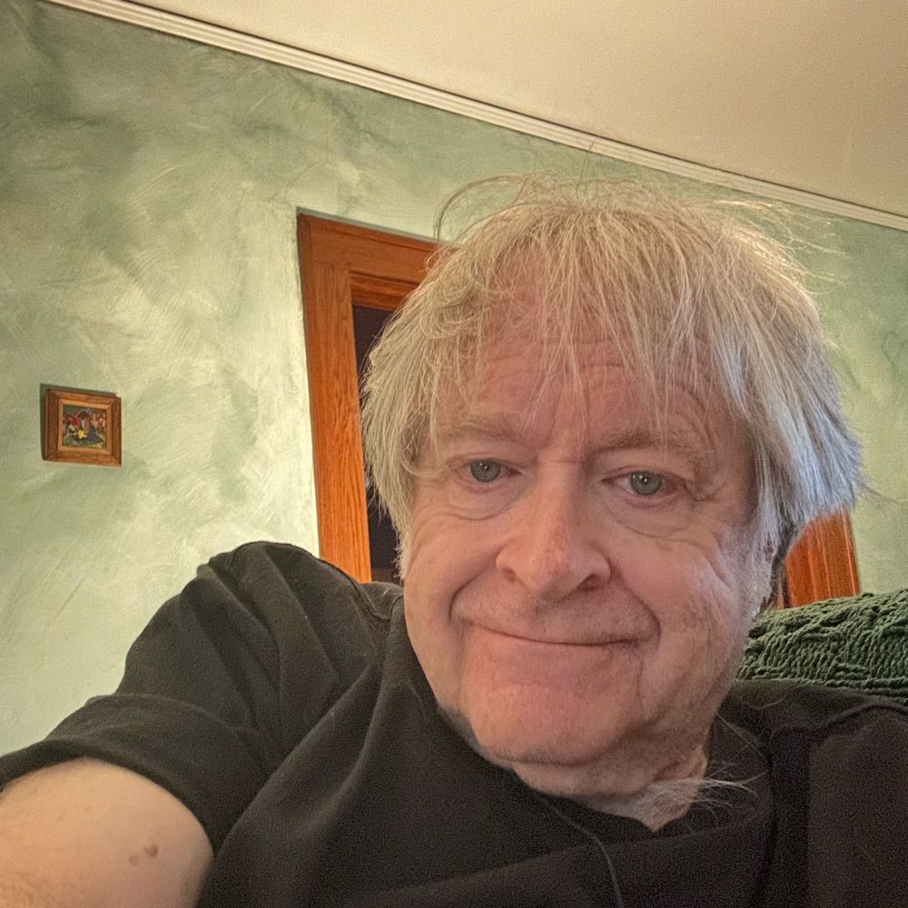 Steven J Wilson