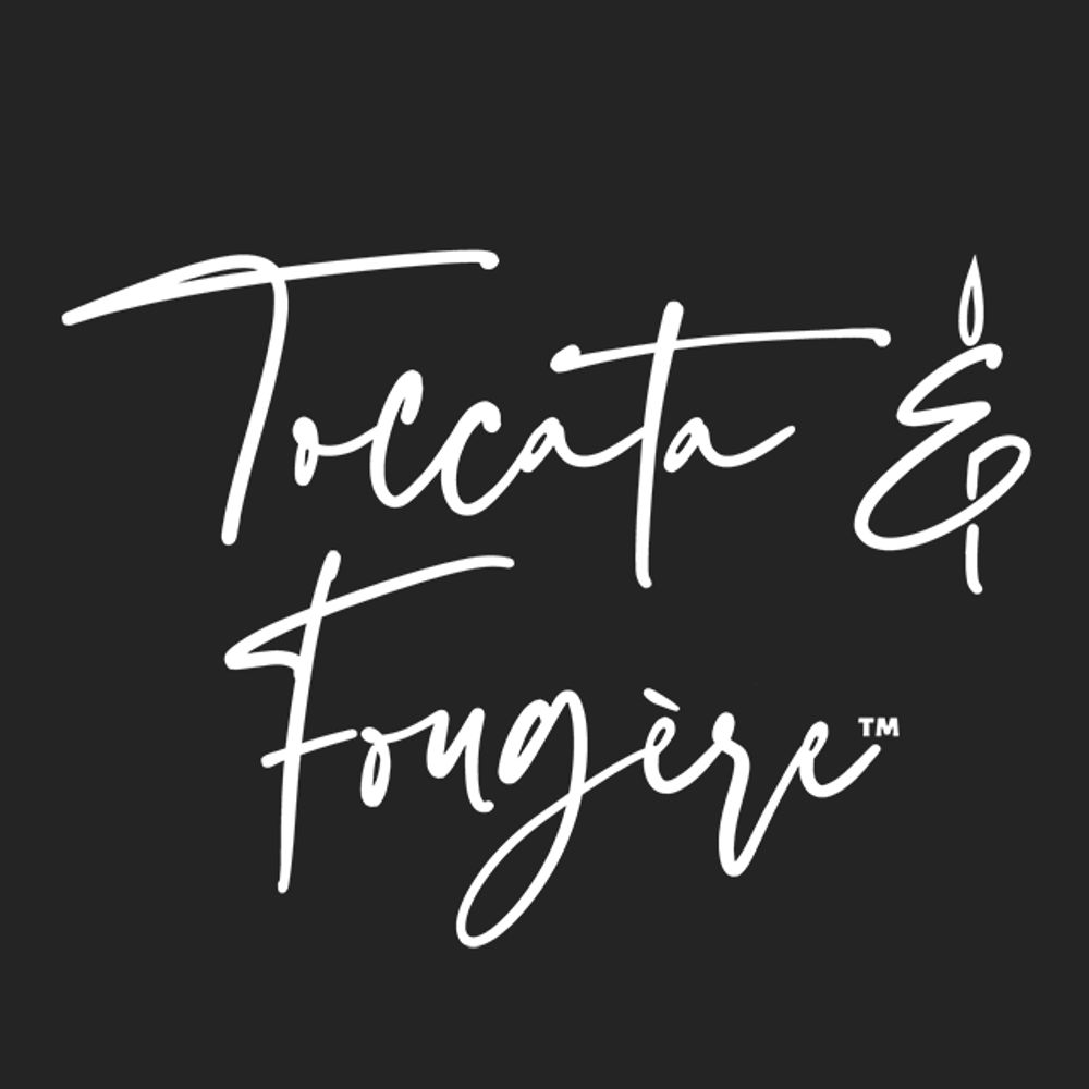 Toccata & Fougère