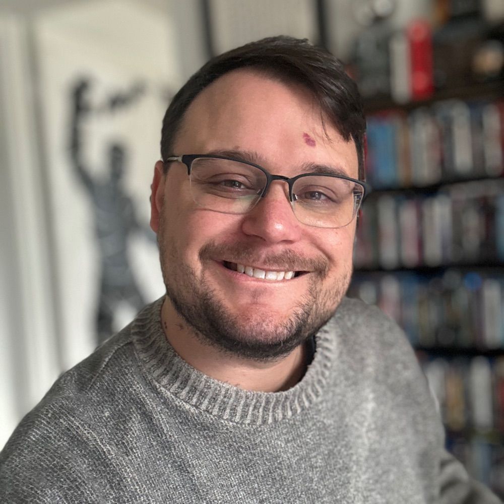 Matt
