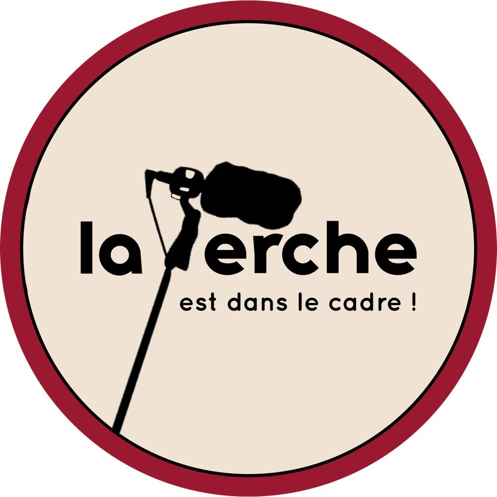 La perche est dans le cadre !